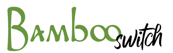 Bamboo Switch Logo for Colorado online store