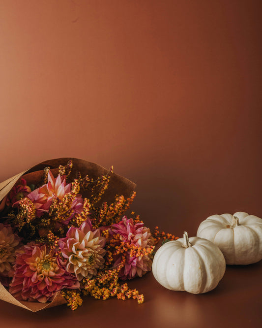 Sustainable and Plastic-Free Fall Decor Ideas for a Cozy, Eco-Friendly Home