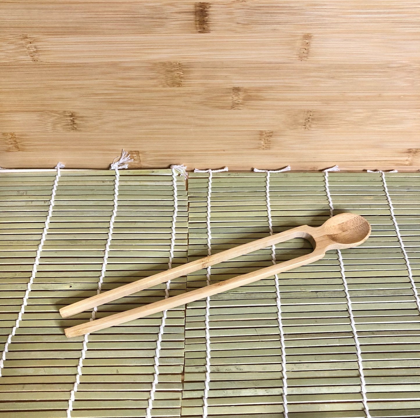 sustainable, zero waste, earth-friendly, plastic-free Bamboo Chopstick Trainer - Bamboo Switch