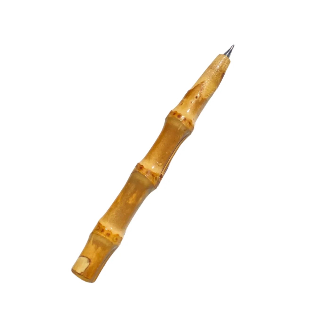 Bamboo Root Pen