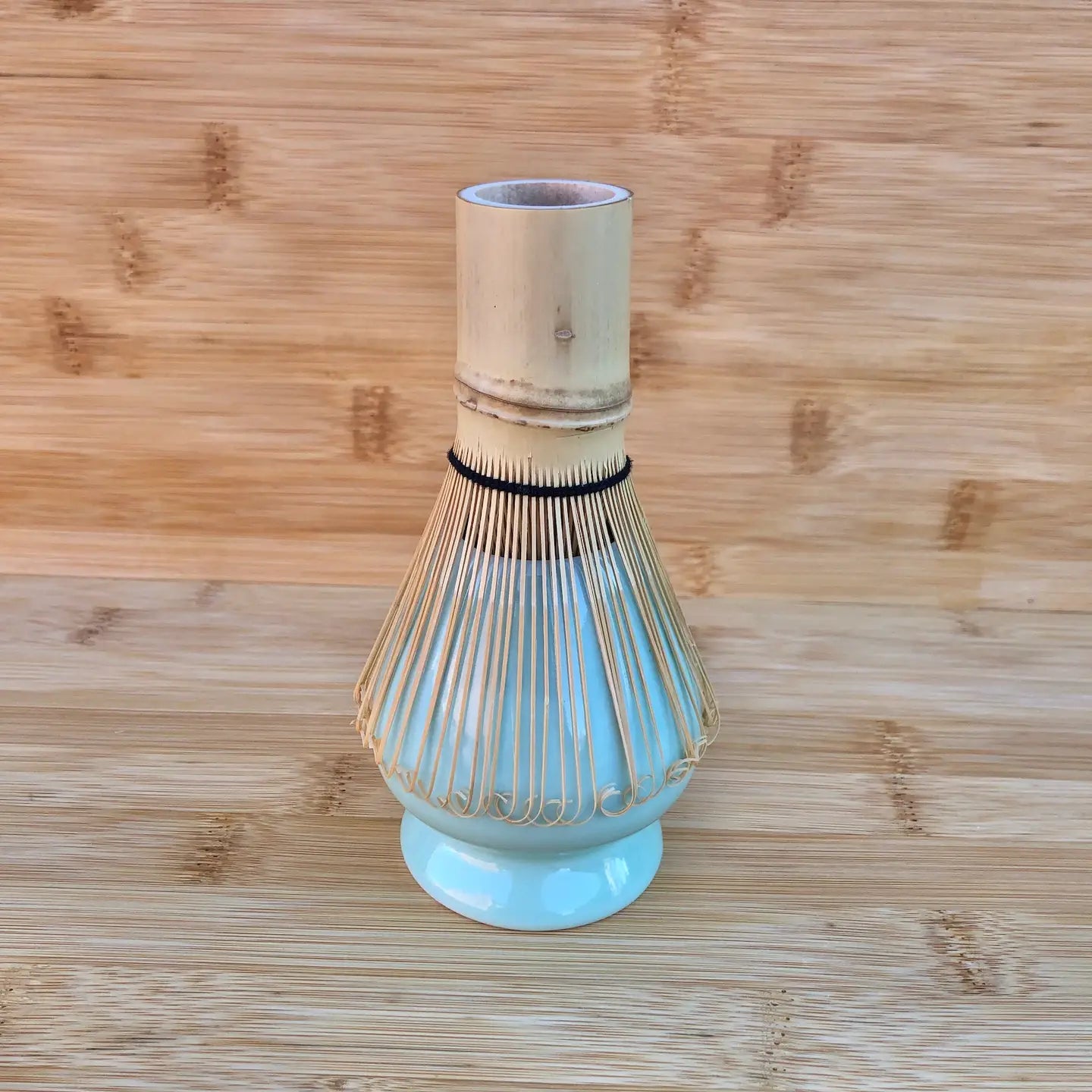 Porcelain Matcha Whisk Holder